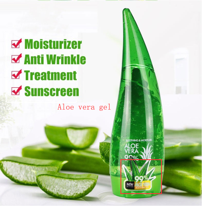Ariaot AloePure Cleansing Foam