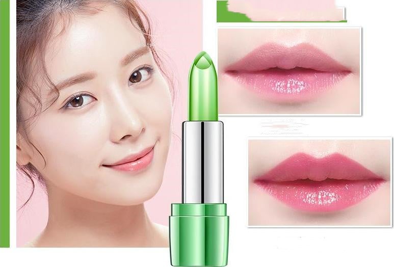 Ariaot RadiantBloom Aloe Lipstick