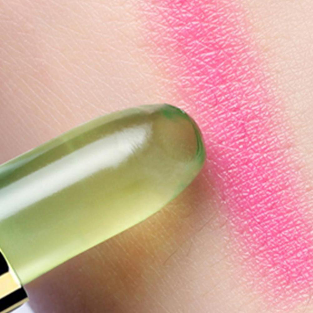Ariaot AloeGlow Jelly Lip Balm