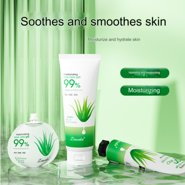 AloeRenew Hydration Gel