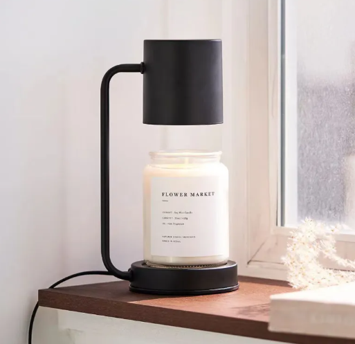 Ariaot GlowScent Aroma Lamp