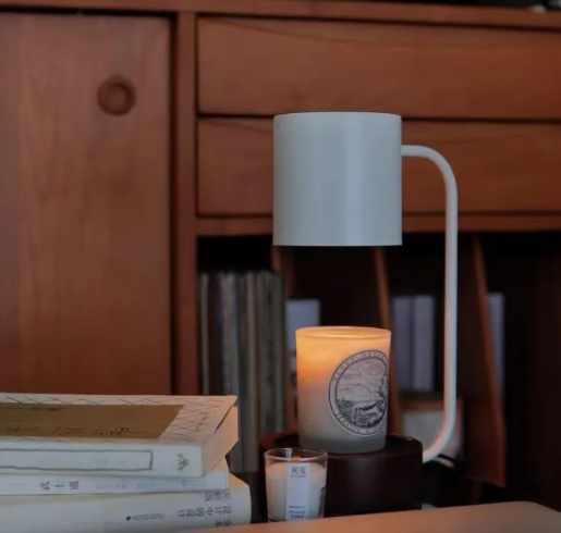 Ariaot GlowScent Aroma Lamp