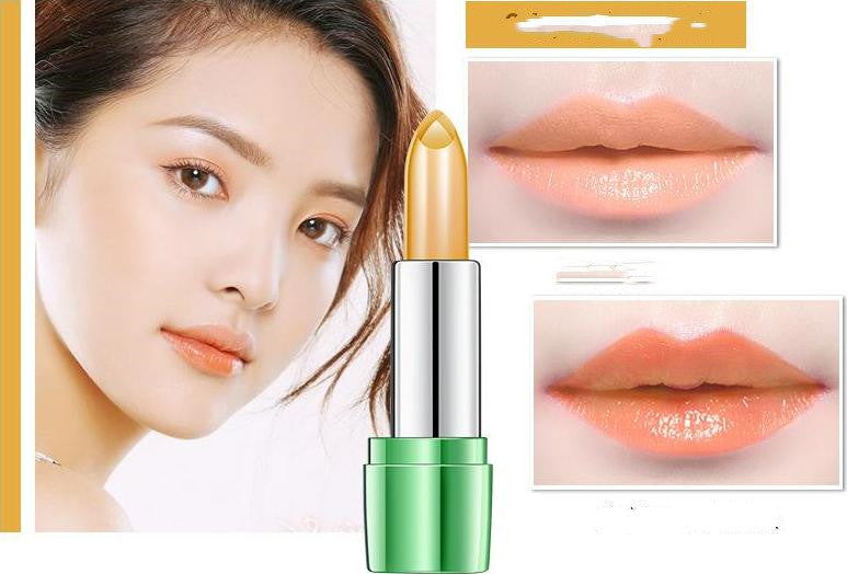 Ariaot RadiantBloom Aloe Lipstick