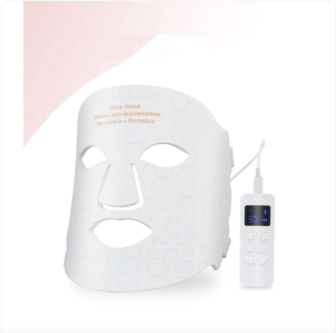 Ariaot LumiVeil Photon Therapy Mask