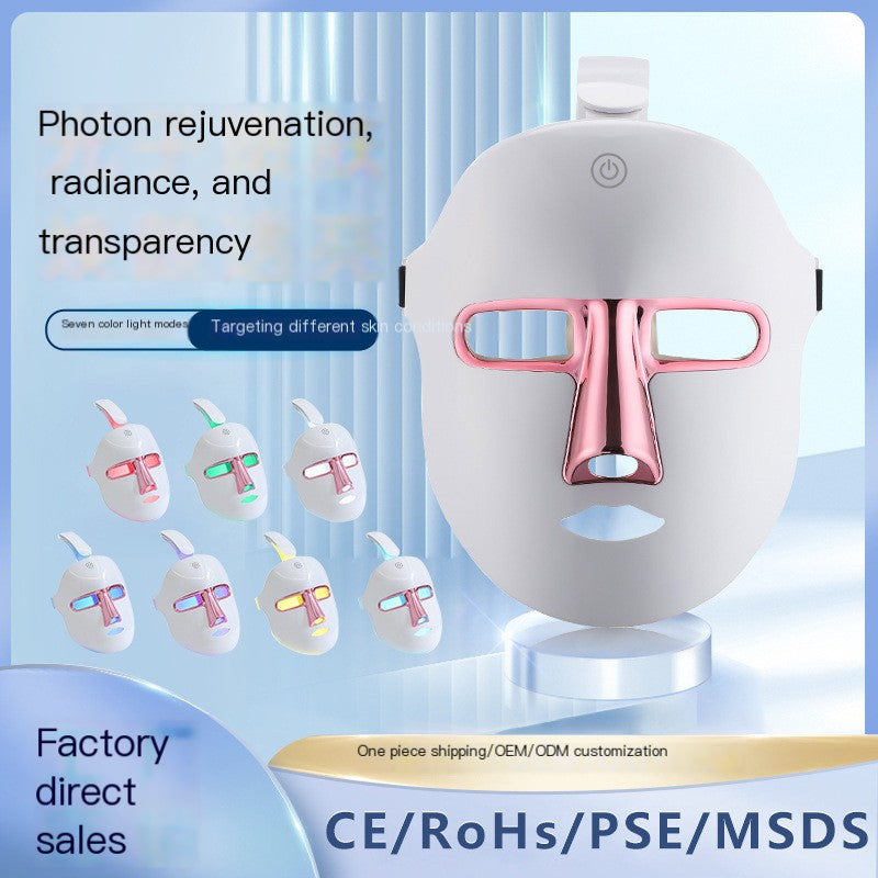 Ariaot PhotonBoost LED Therapy Panel