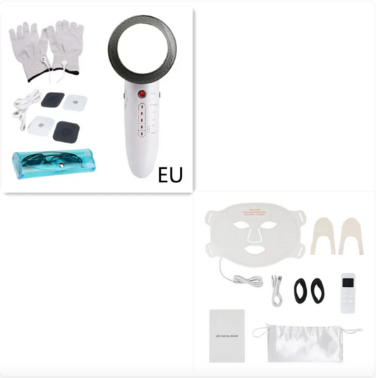 Ariaot LumiVeil Photon Therapy Mask
