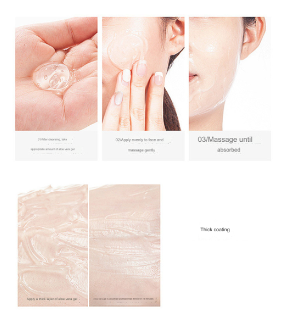 AloeRenew Hydration Gel
