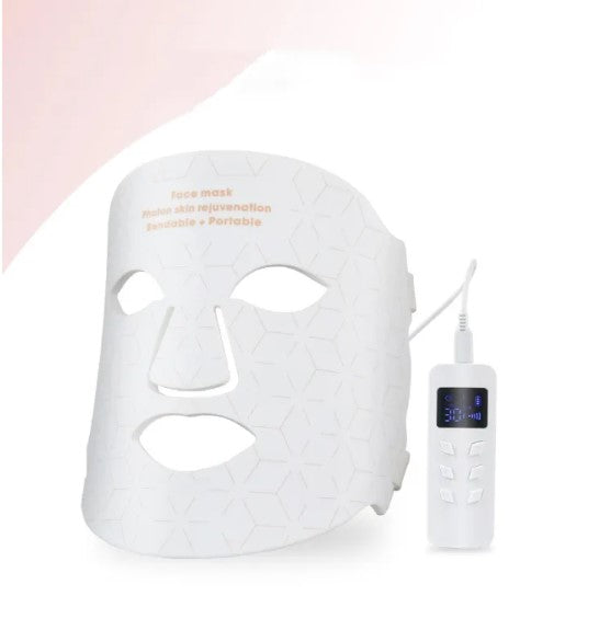 Ariaot Radiant Pulse Red Light Instrument