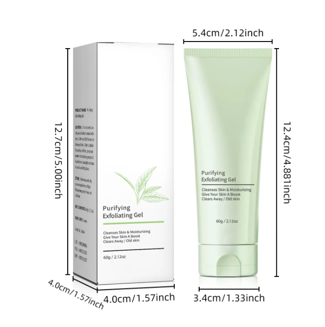 Ariaot RenewGlow Exfoliating Gel