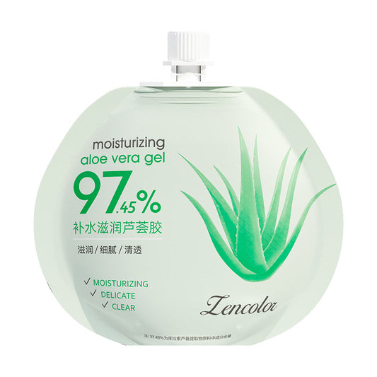 AloeRenew Hydration Gel