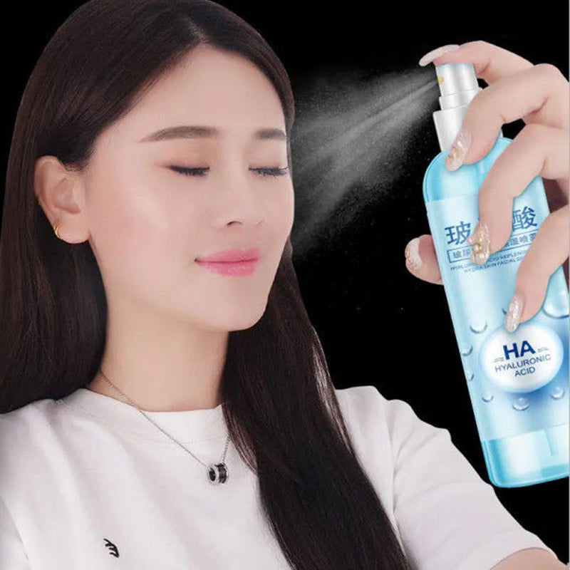 Hyaluronic Acid Hydration Spray Toner (150ml)