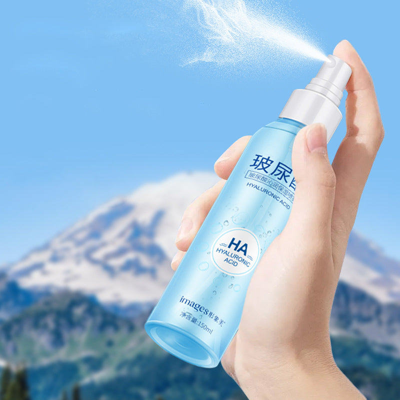 Hyaluronic Acid Hydration Spray Toner (150ml)