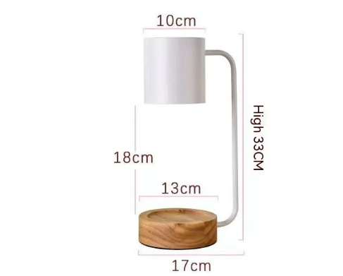 Ariaot GlowScent Aroma Lamp