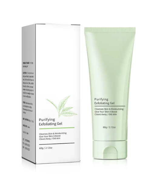 Ariaot RenewGlow Exfoliating Gel