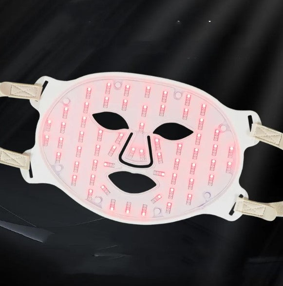 Ariaot Radiant Pulse Red Light Instrument