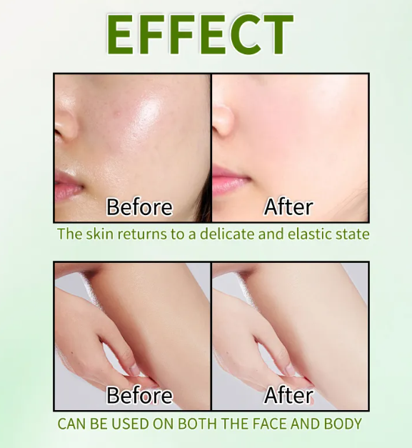 Ariaot RenewGlow Exfoliating Gel