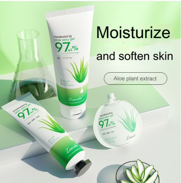 AloeRenew Hydration Gel