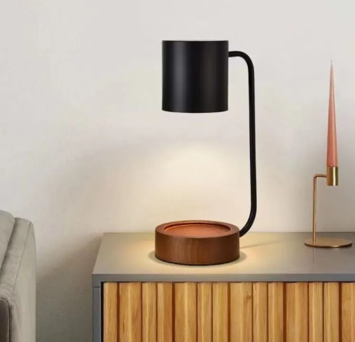 Ariaot GlowScent Aroma Lamp