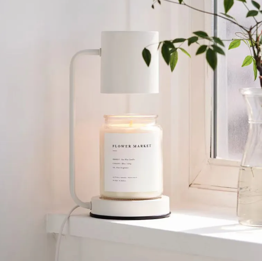 Ariaot GlowScent Aroma Lamp