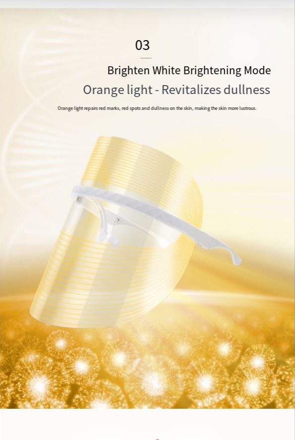 Ariaot LumaGlow LED Mask