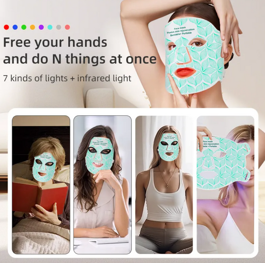 Ariaot RadianceLift LED Therapy Device