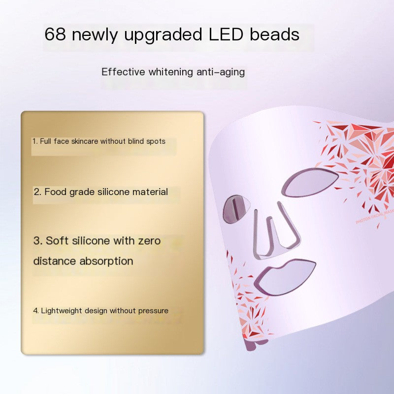 Ariaot FirmWave EMS Photon Mask