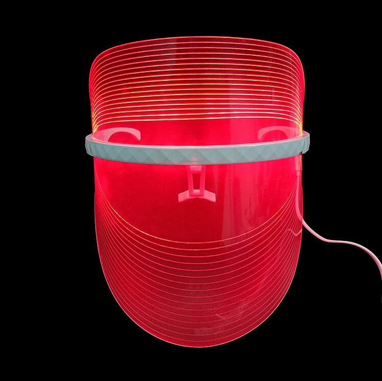 Ariaot LumaGlow LED Mask