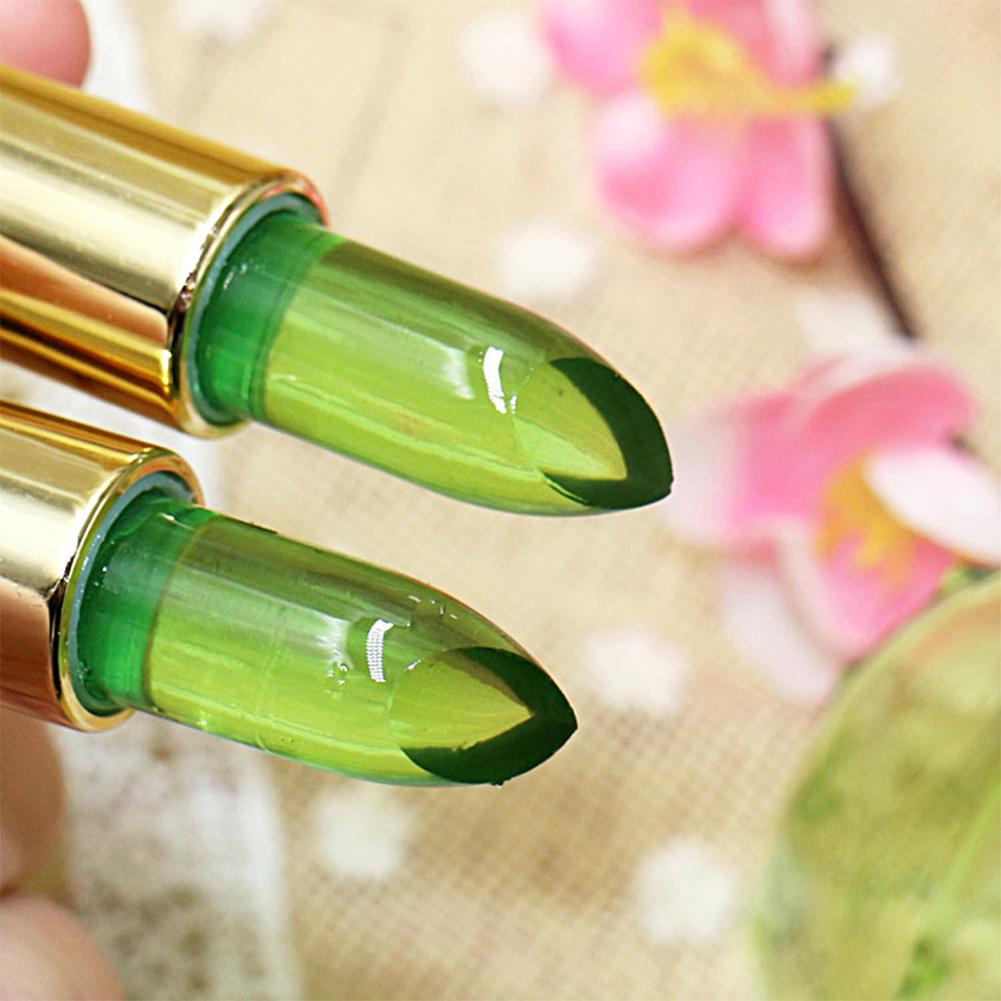 Ariaot AloeGlow Jelly Lip Balm