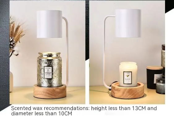 Ariaot GlowScent Aroma Lamp