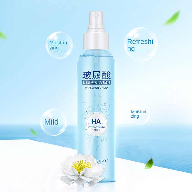Hyaluronic Acid Hydration Spray Toner (150ml)