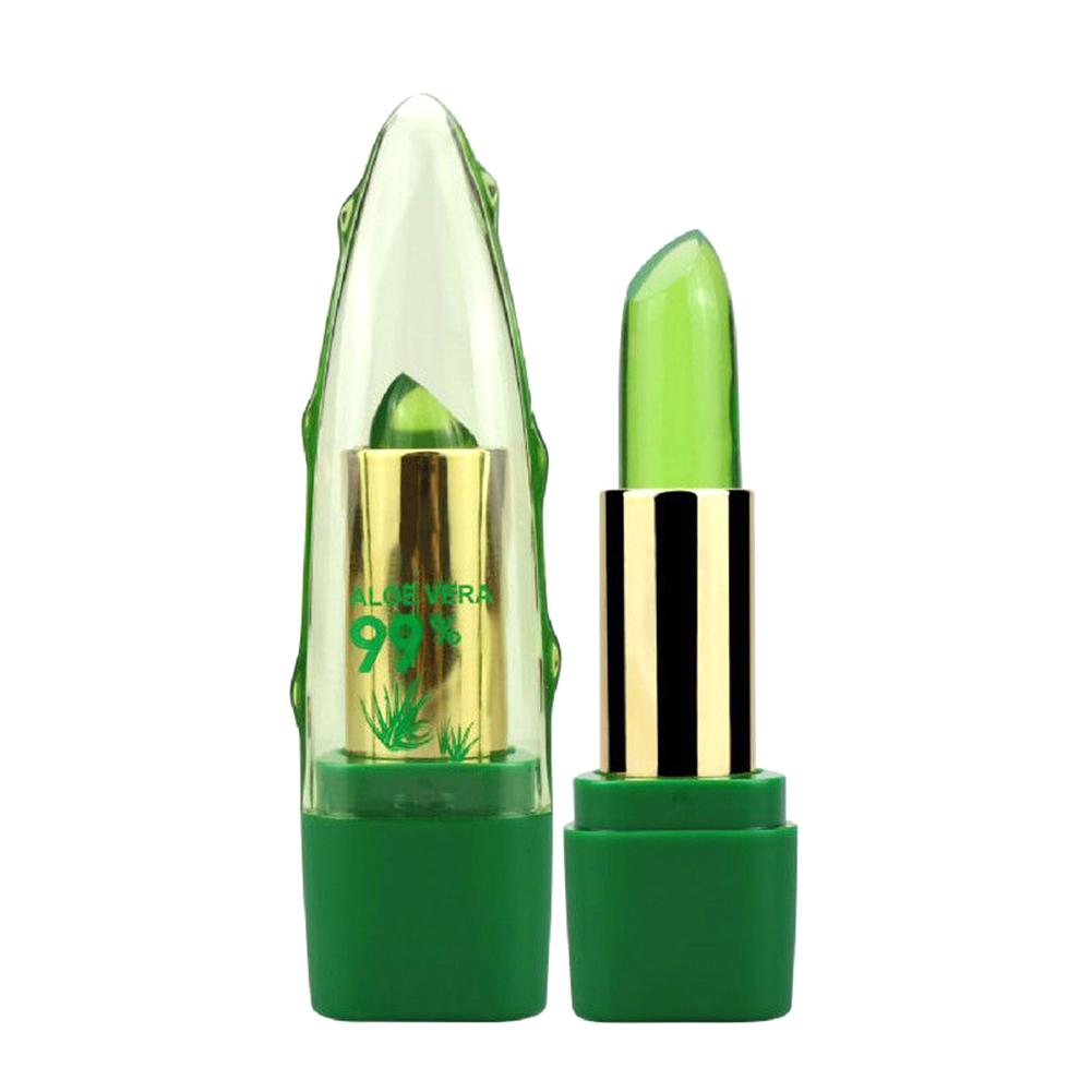 Ariaot AloeGlow Jelly Lip Balm