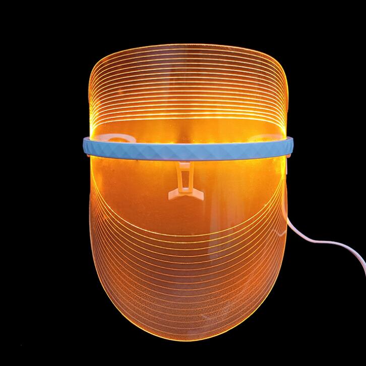 Ariaot LumaGlow LED Mask