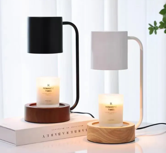 Ariaot GlowScent Aroma Lamp