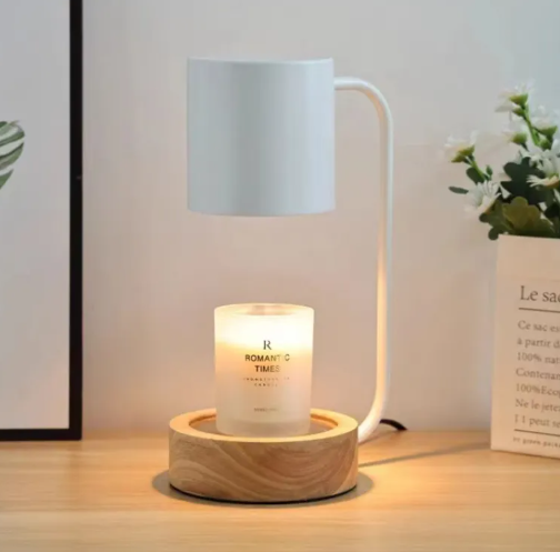 Ariaot GlowScent Aroma Lamp