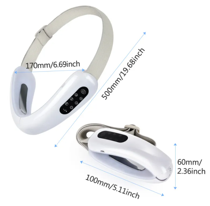 Ariaot ToneSculpt EMS Contour Device