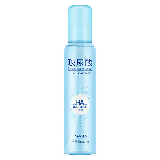 Hyaluronic Acid Hydration Spray Toner (150ml)