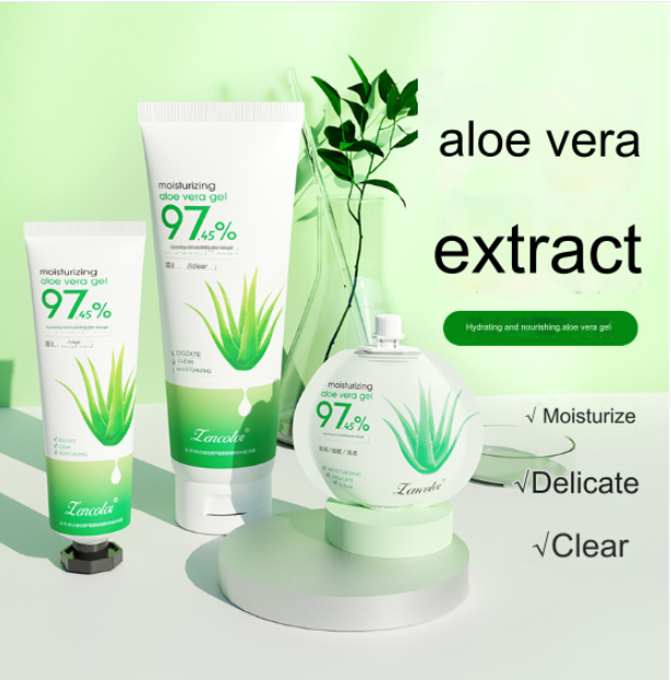 AloeRenew Hydration Gel