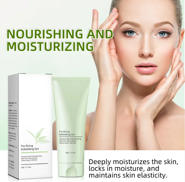 Ariaot RenewGlow Exfoliating Gel